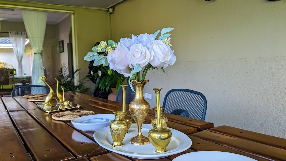 Zambezi Family Lodge