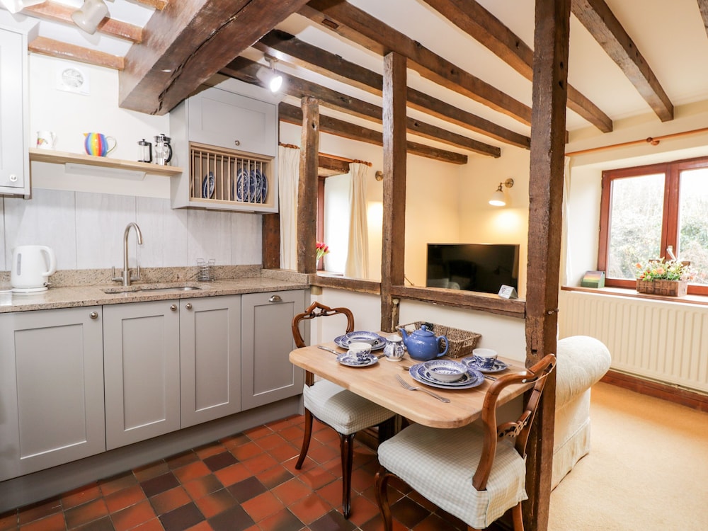 Well Cottage