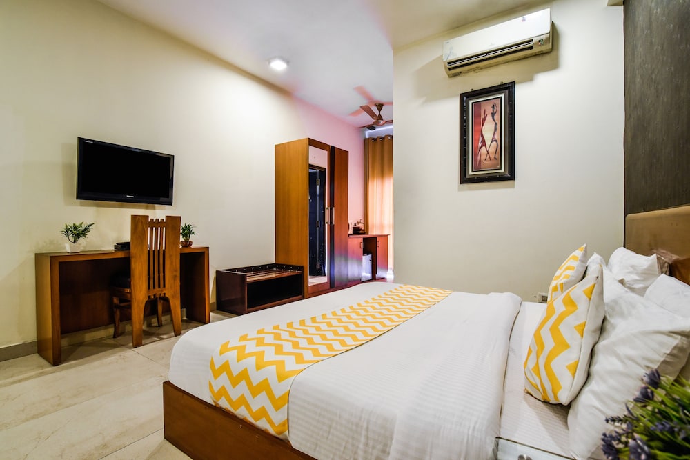 Asian Suites