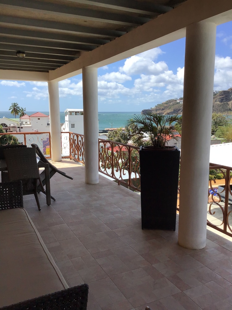 San Juan del Sur Vacations - Black Pearl Inn - Property Image 9