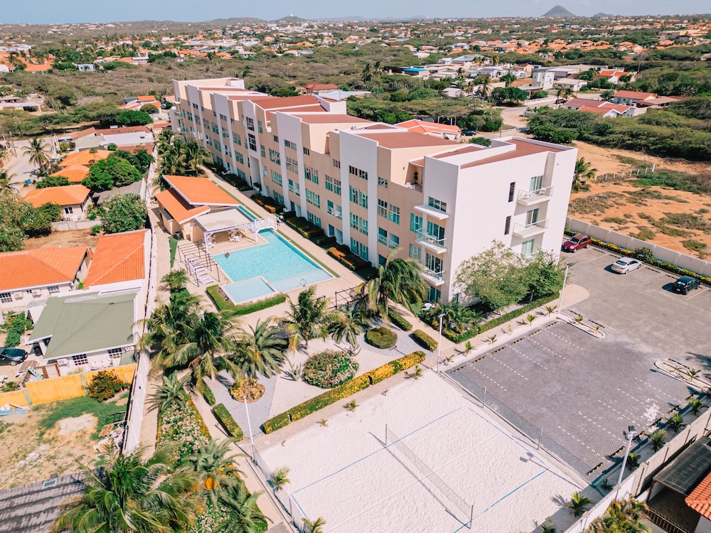 Aruba's Life 302