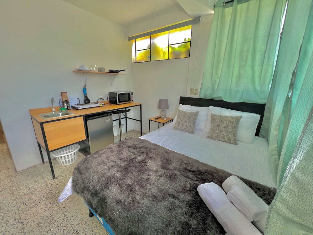 Hostal Urban