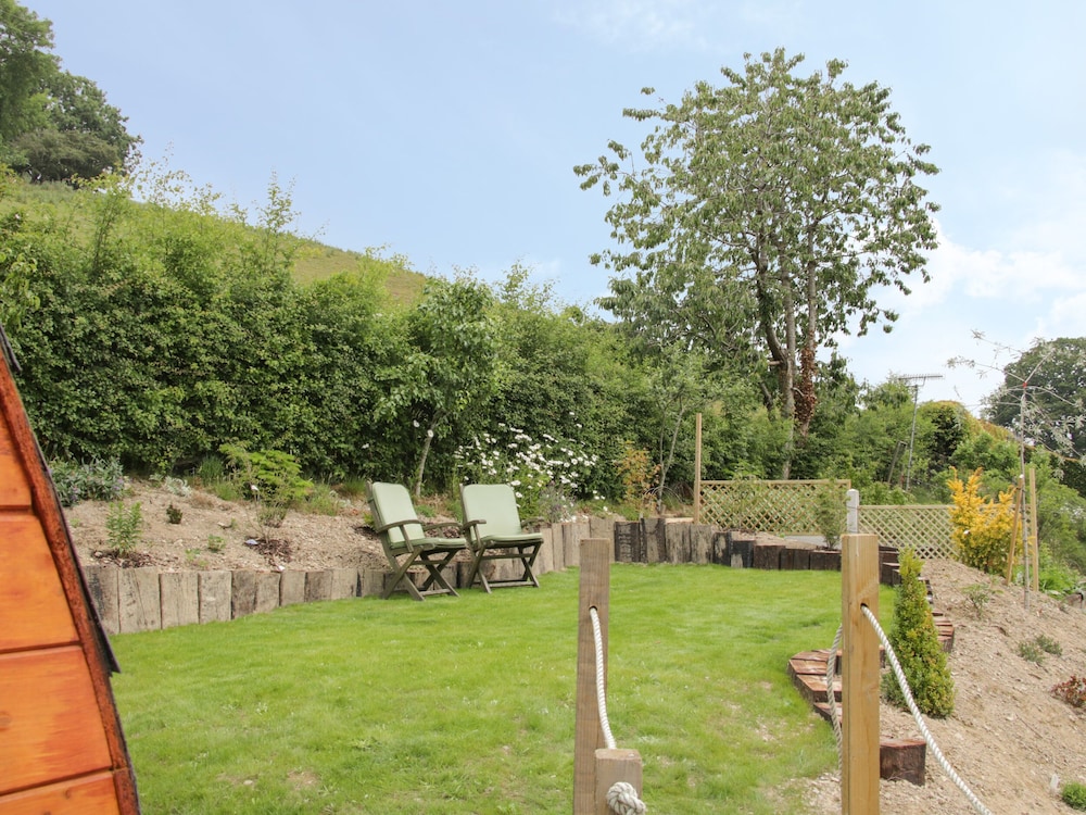 The Rhiw