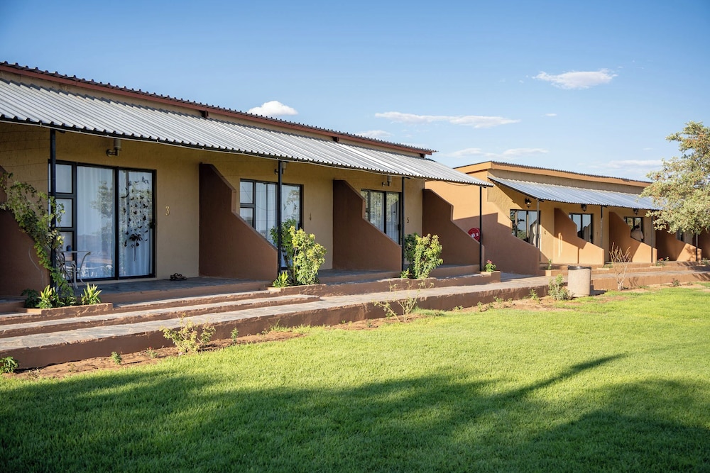 Plot19 Self catering