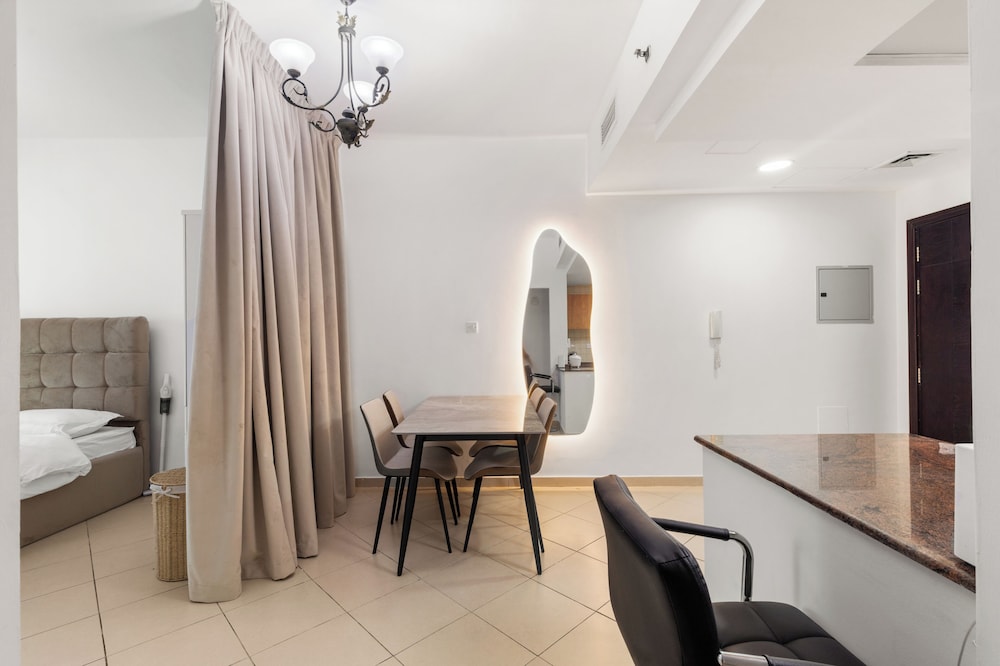 Diamond 6 Residences by CEG Group