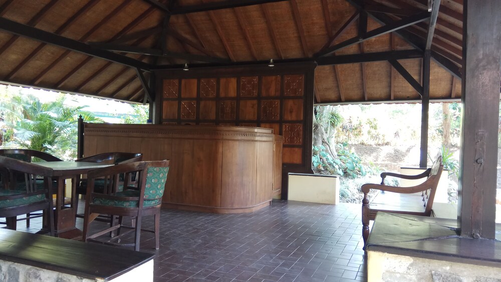 Ecolodge Seloliman view 5