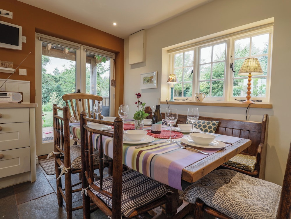 Dancing Hill Cottage