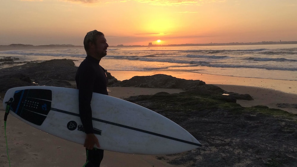 Peniche Surf Lodge - Hostel