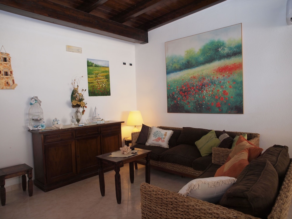 Locanda Lighea