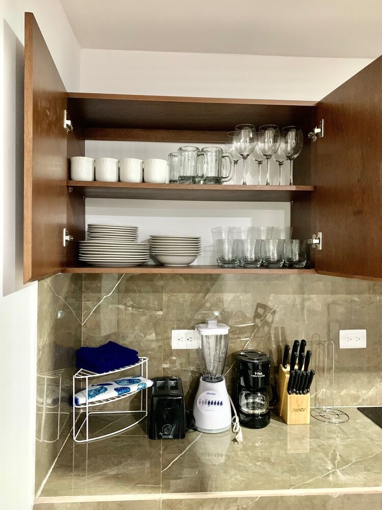 2BR Apartment near Mamitas Beach