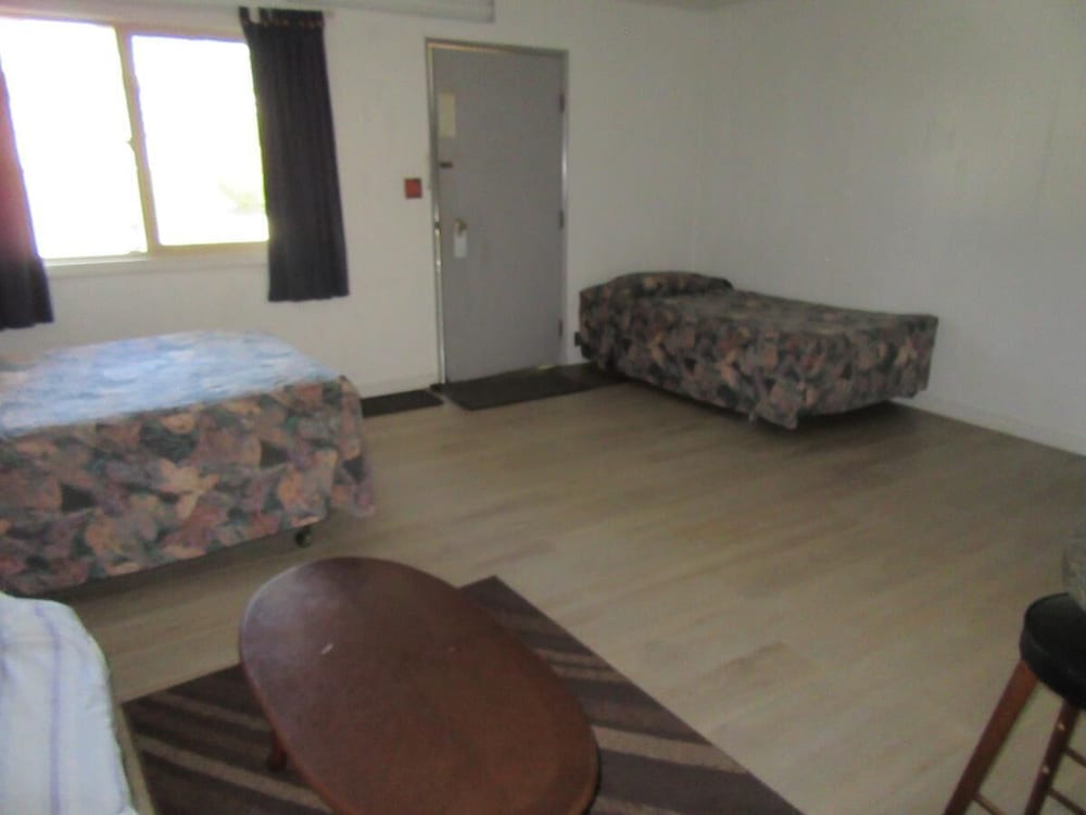 Marland Motel