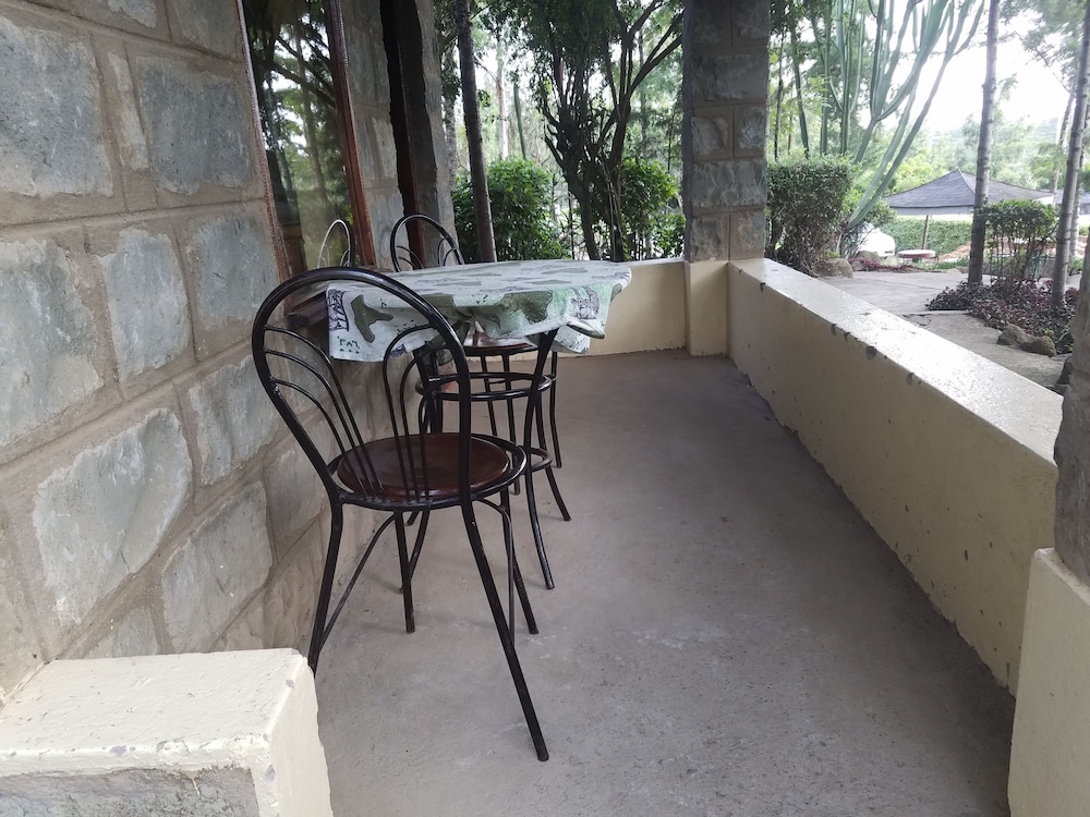 Triple Eden Naivasha Hotel