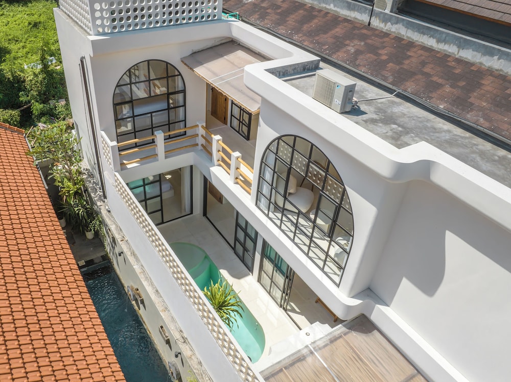Casa Mochi