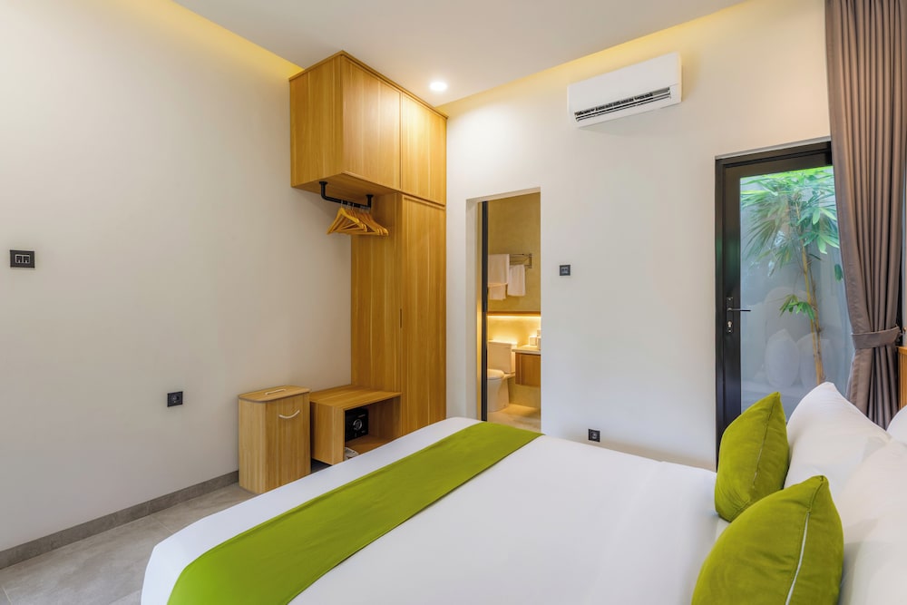 Terra House B1