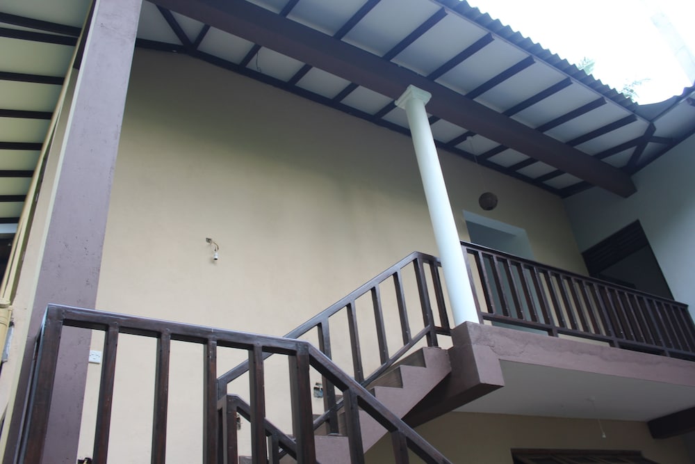 All view resort