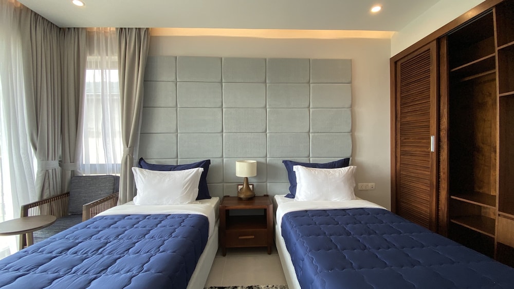 M Villas Phu Quoc view 5
