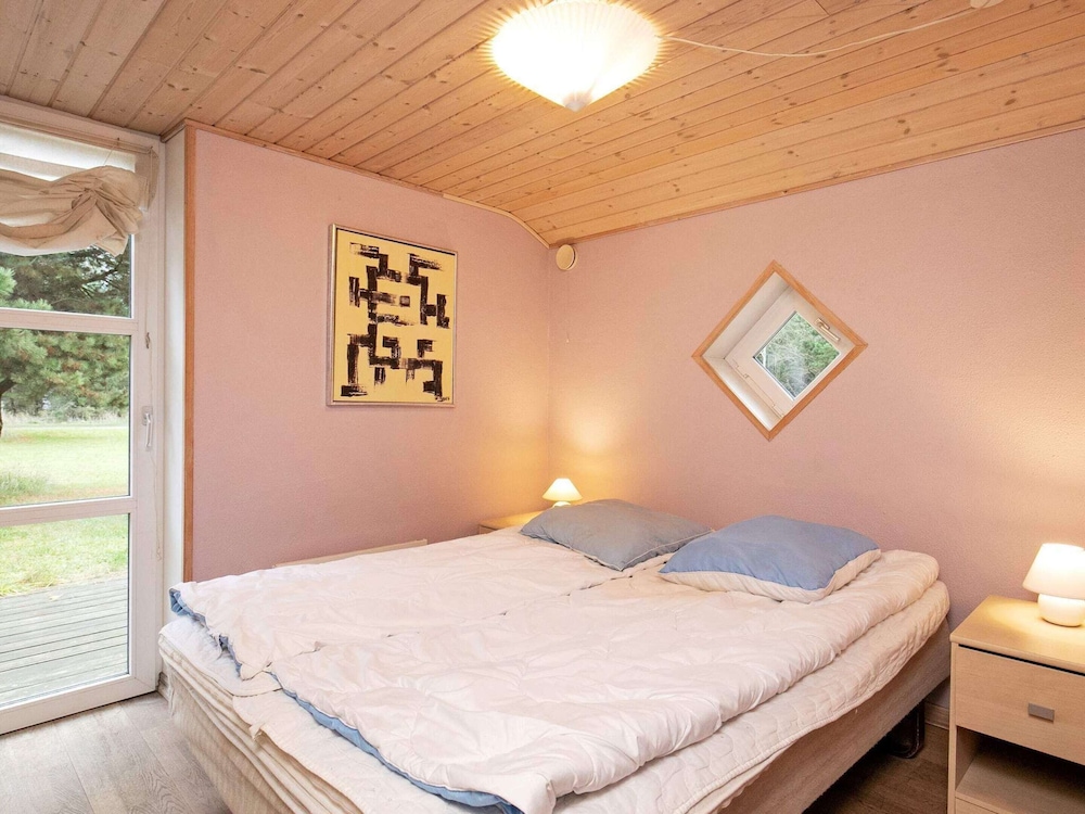 10 Person Holiday Home in Ringkobing view 3