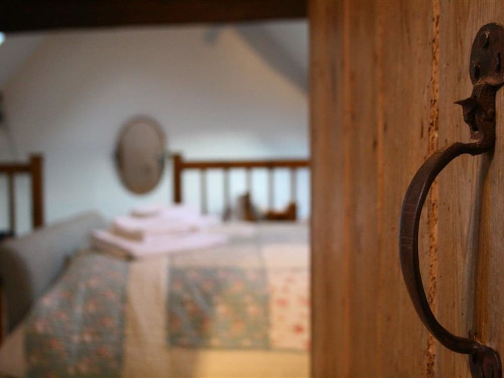 Butlers Cottage