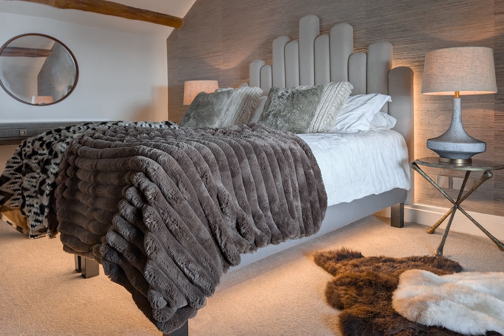 Wharton House Mews Retreat for two