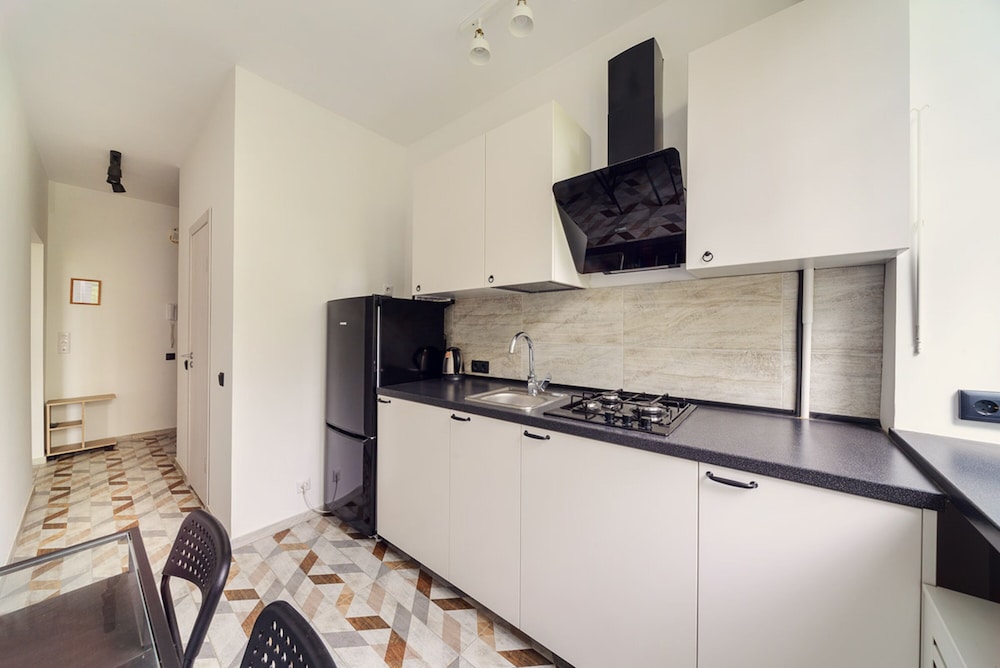 Cozy apartment for a family