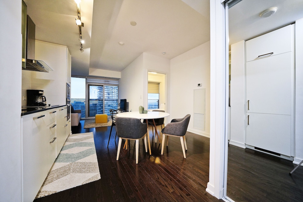 The York Boutique Suites