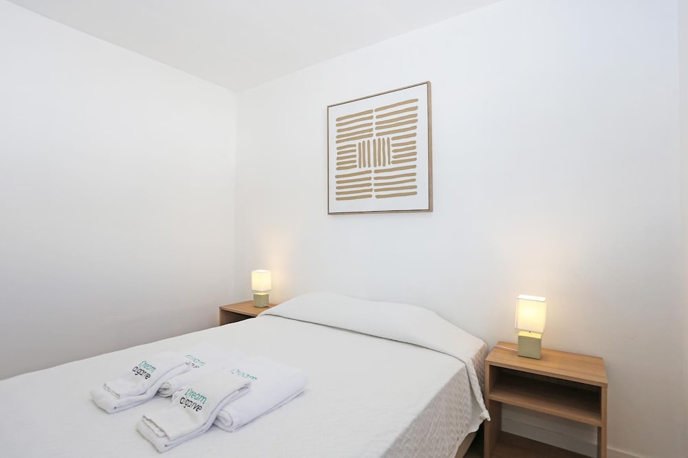 X 04 - 1 Bed Apartment in Quinta da Ponte