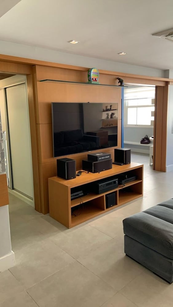 Visconde Exclusive Cozy 3 BDR in Ipanema