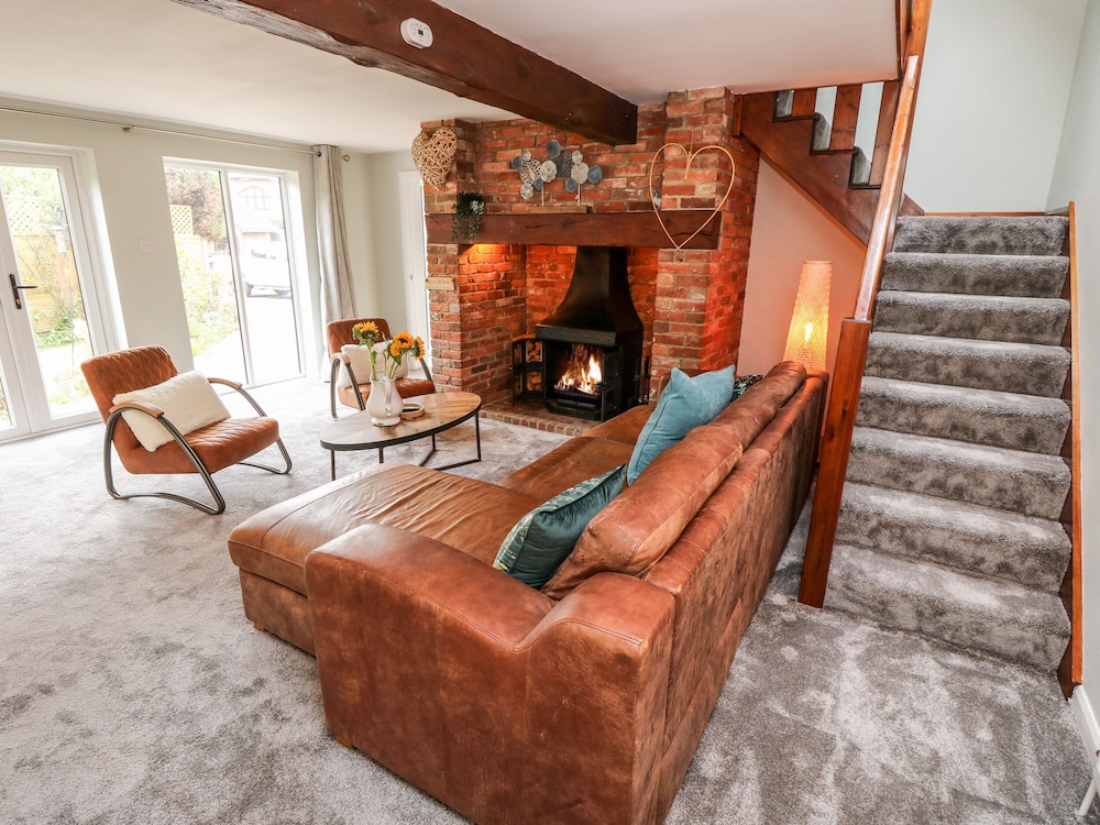Northern Byre