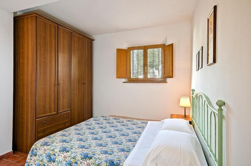 Agriturismo Il Sambuco