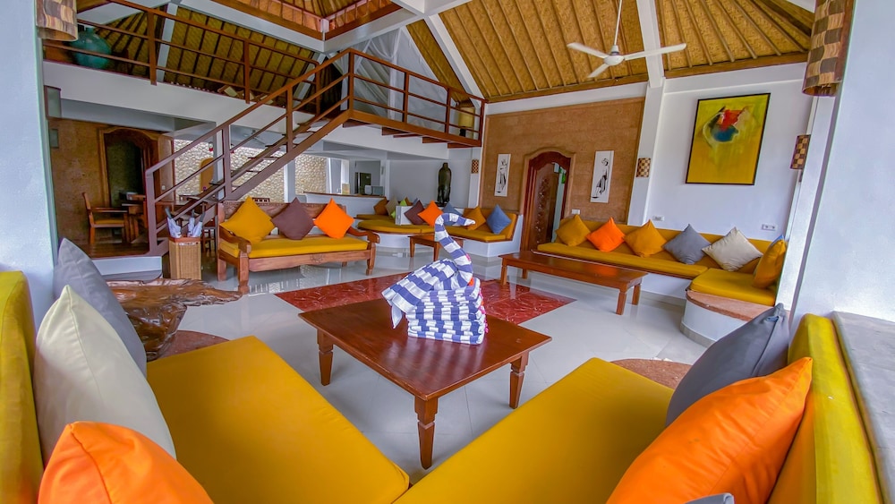 Bali Dyana Villas 38