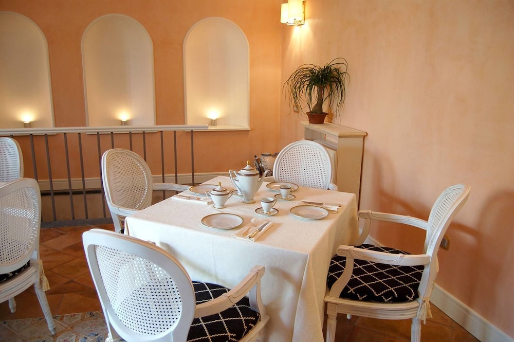 Hotel Villa Silvana