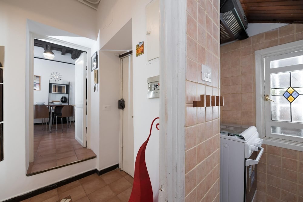 Cedro House in Trastevere