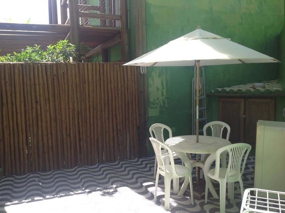 Lindo Village em Itacimirim