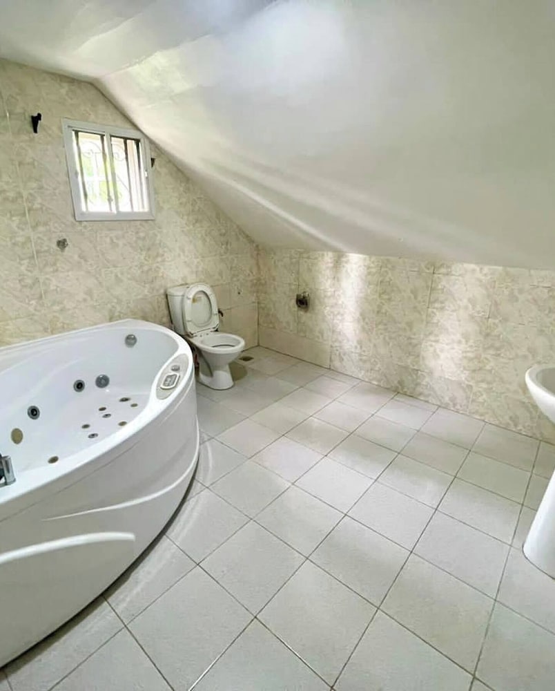 Alim Luxury Apartments