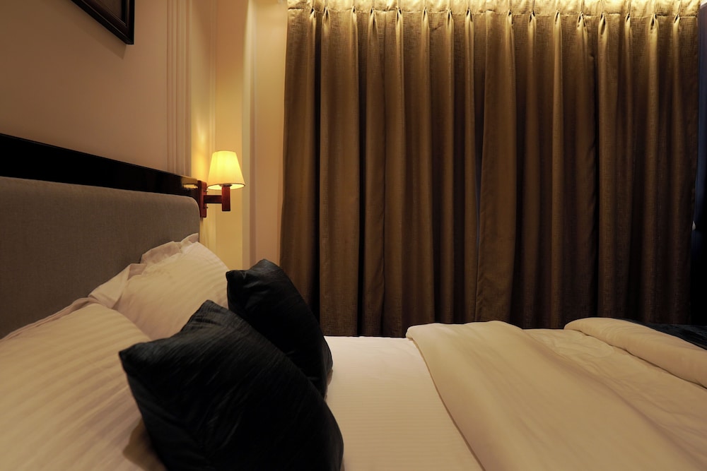 HOTEL ICHAMATI