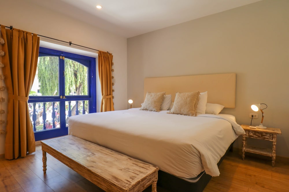 w Incredible 1BR Near Plaza Mayor de Cusco