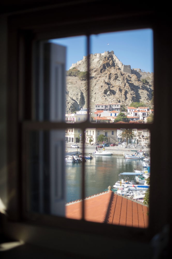 Limnos Experience