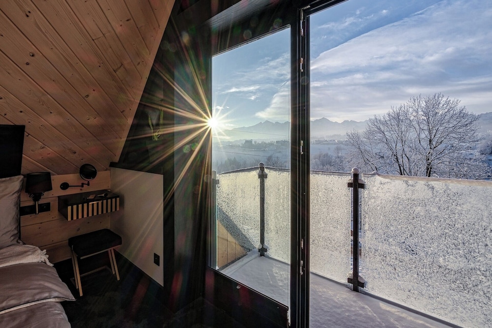 Malczykówka Ski&Sun