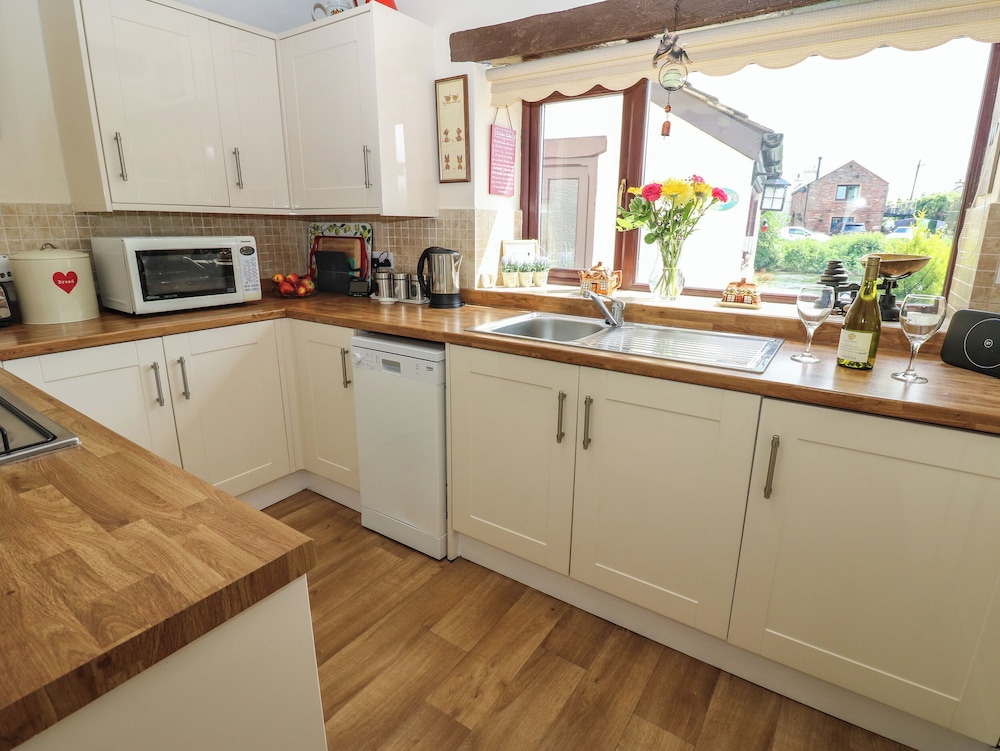 River Cottage