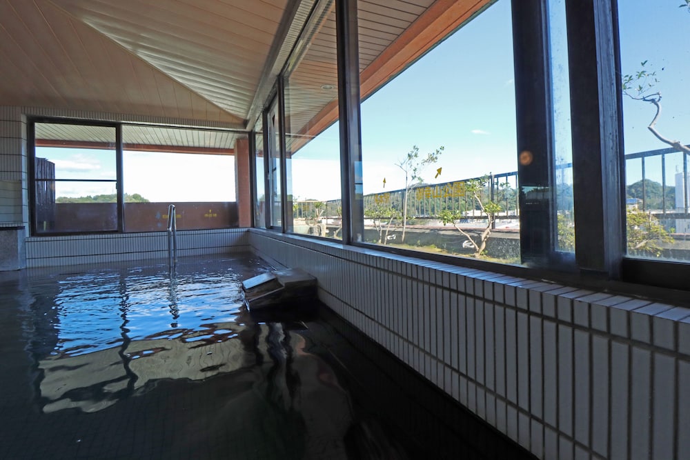 Japanese Inn Iwaso