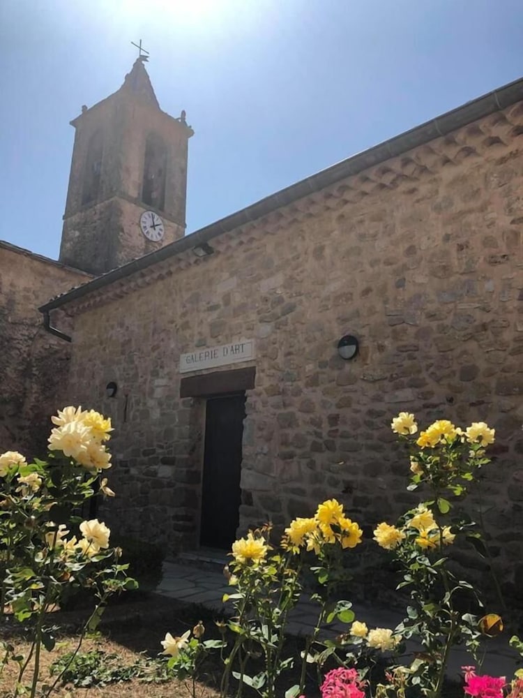 Auberge de l'Abbaye