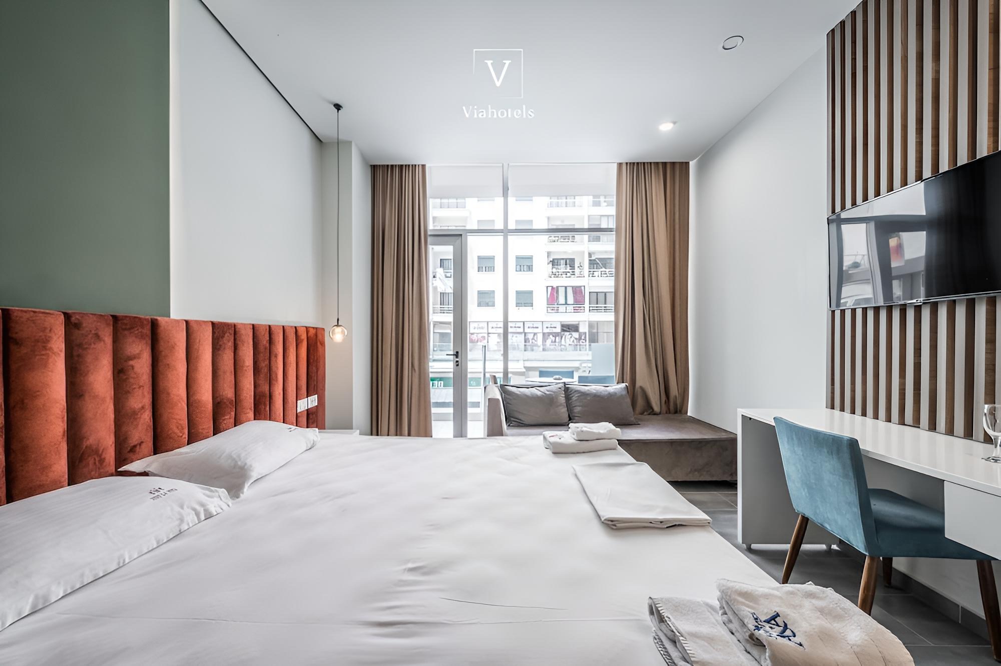 VH Eurostar Durres Hotel & Beach