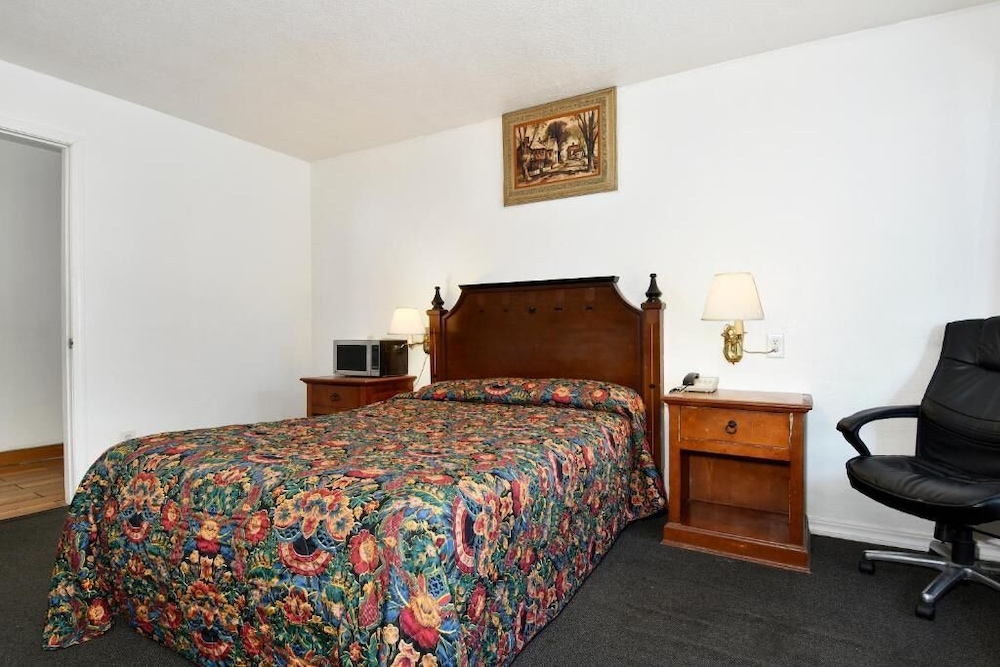 Budget Motel