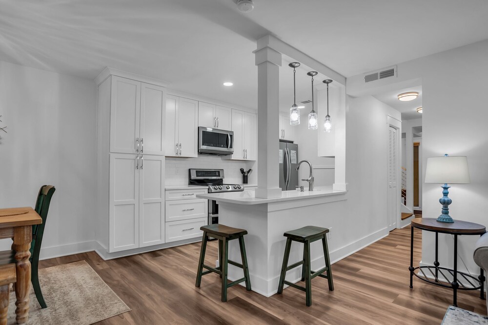 815 Clipper Court at The Sea Pines Resort