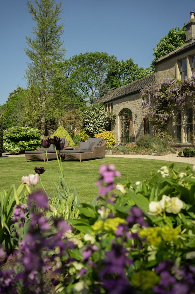 Outwood House