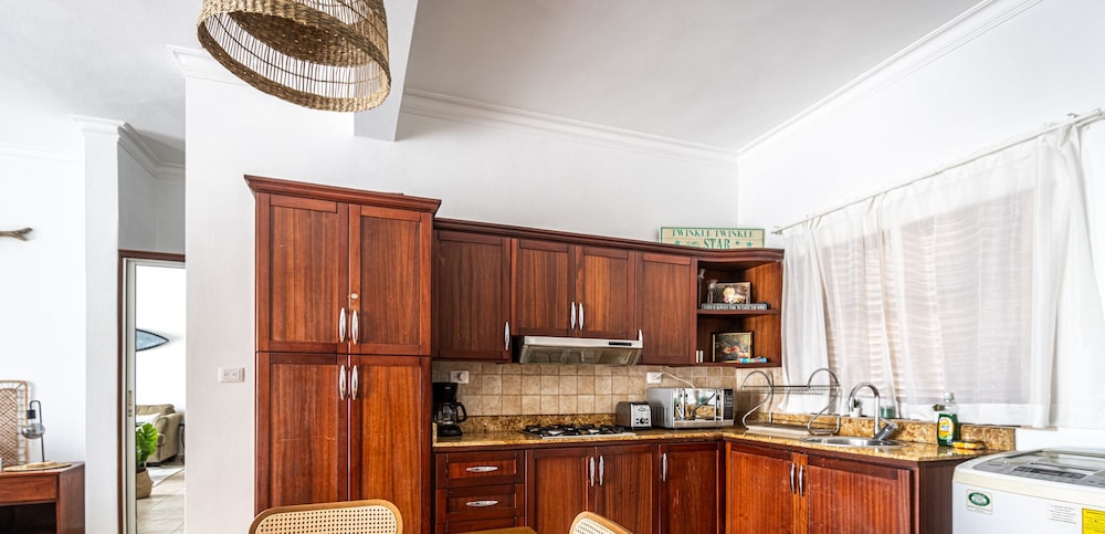 Ocean Dream Studios - Your Cabarete Getaway