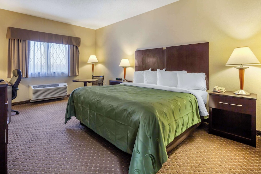 Quality Inn Smyrna
