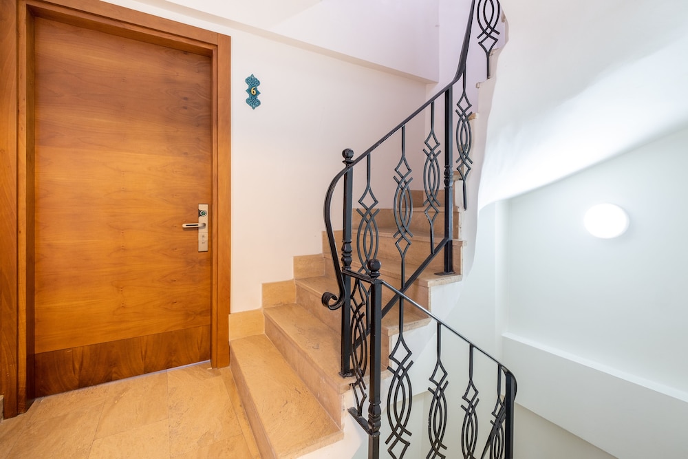 The Dream Suite İstanbul - Image 18