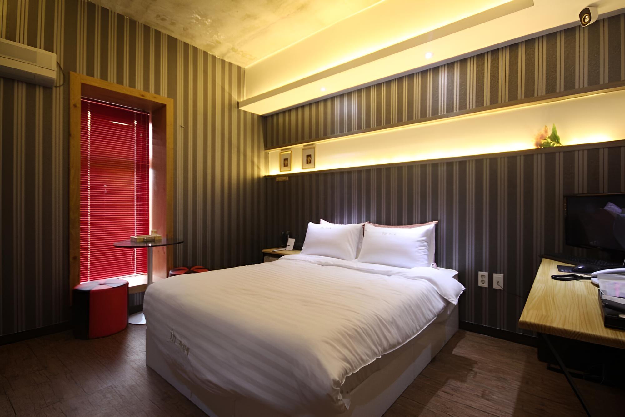 Miryang IN Self Check-in Motel, photo 58