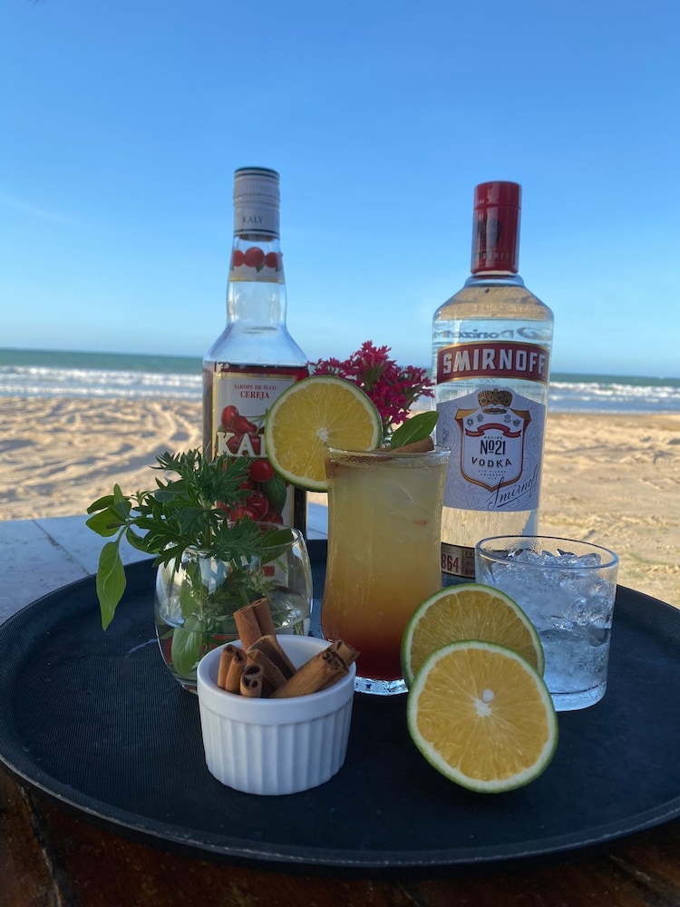 Palm Beach Caetanos